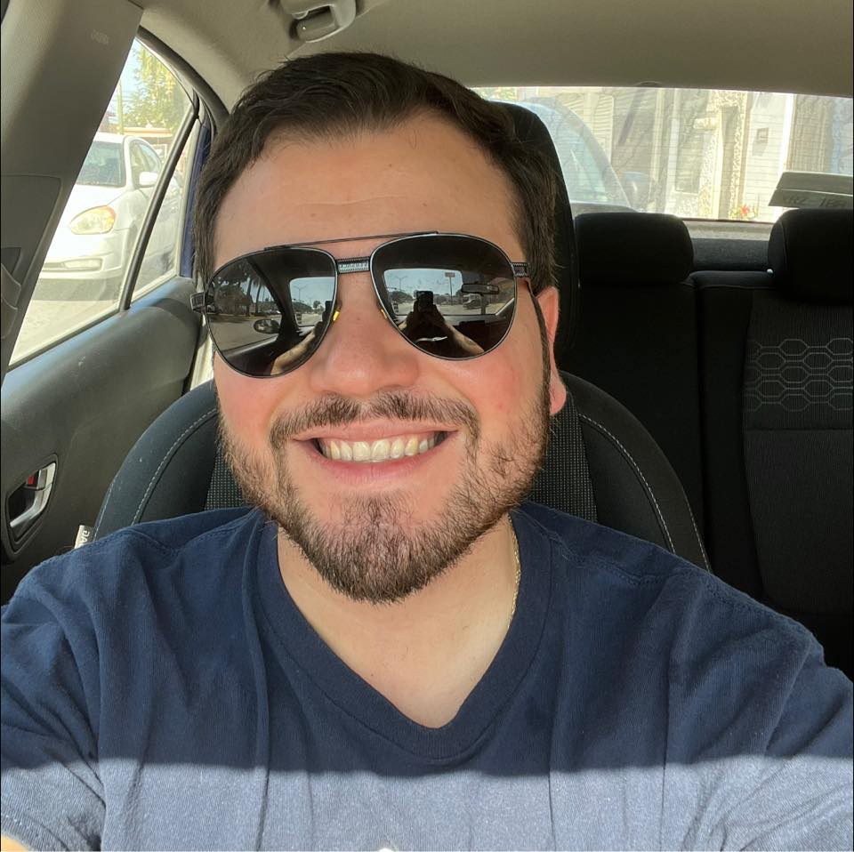 Eduardo Aguirre
