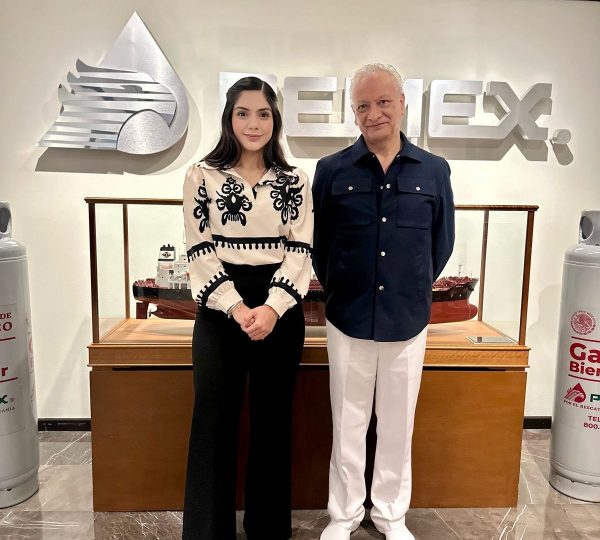 Director General de PEMEX